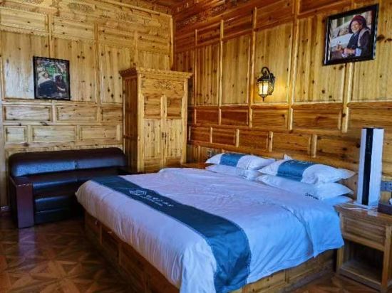 康吧宗莊園優惠