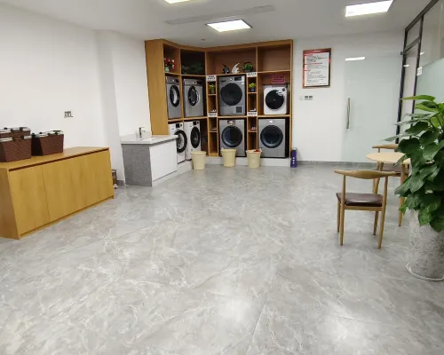 Horun Hotel (Sports Center Branch) Общественные зоны Photos