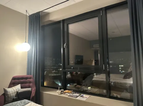 Quality Hotel Grand Tromsø Номера Photos