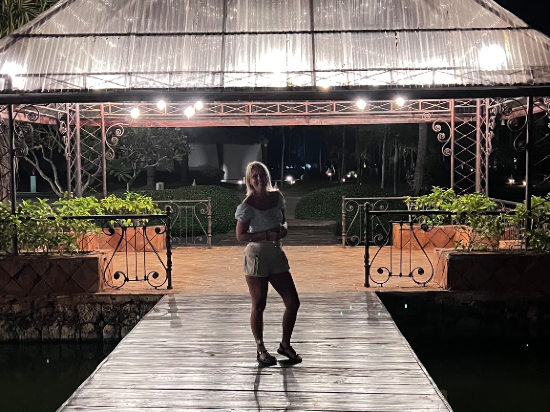 加勒比豪華公主海灘度假全包酒店優惠