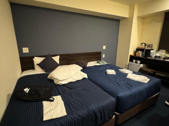 Live max 秋葉原北酒店優惠