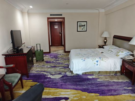 深圳中洲聖廷苑酒店優惠