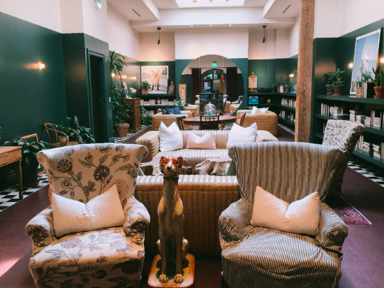 西雅圖帕裏酒店優惠