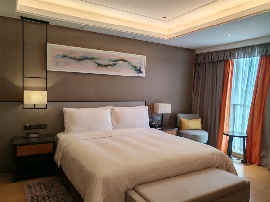 上海虹橋綠地鉑瑞公寓優惠