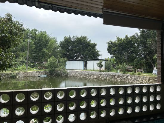 廣州從化聚城山莊優惠