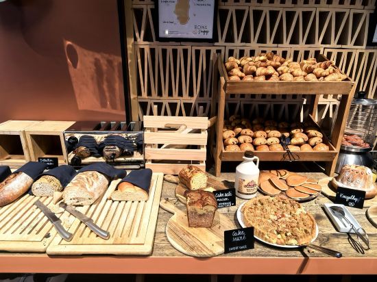 蘭斯中心諾富特套房酒店優惠