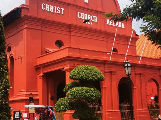 海峽套房酒店優惠