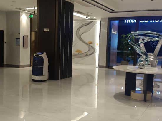 嘉宇飯店（廣州白雲國際機場T2航廈店）優惠