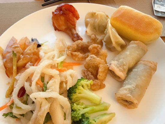 怡程飯店（瀋陽北站地鐵站店）優惠