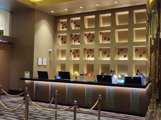 新加坡聖淘沙名勝世界邁克爾酒店（Staycation Approved）優惠