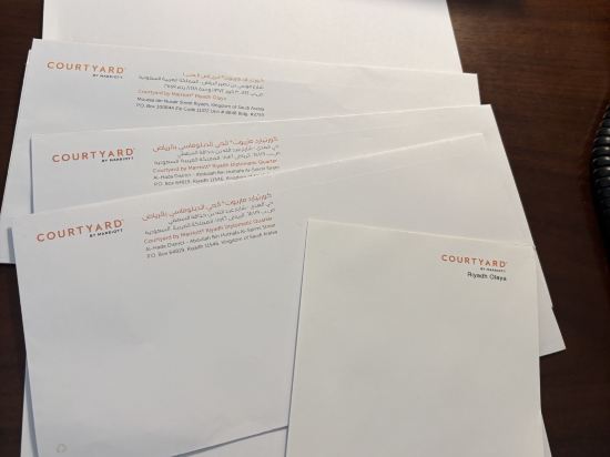 利雅得奧拉亞萬怡酒店優惠