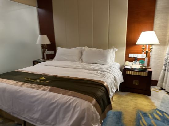 珠海益健豪庭假日大酒店（拱北口岸店）優惠