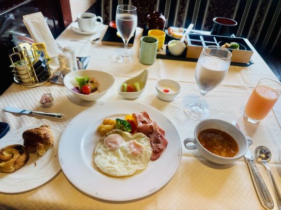 第一ホテル東京 クーポン