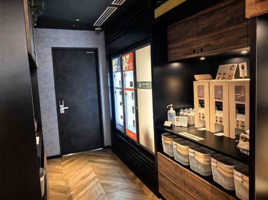 東急Stay西新宿酒店優惠