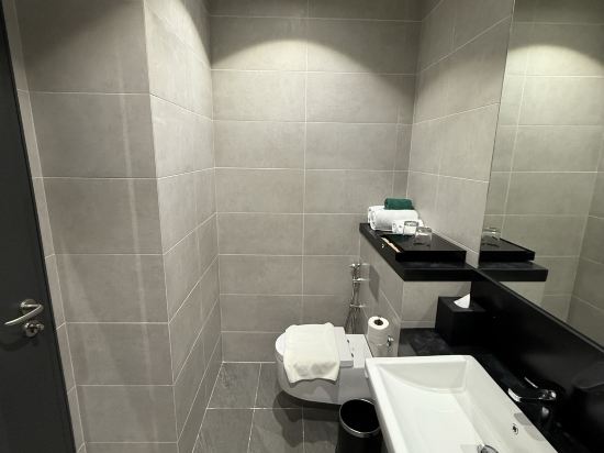 吉隆坡8號嘉玶公寓酒店優惠