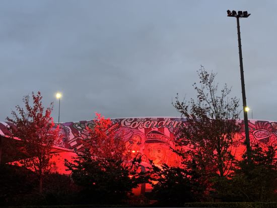 阿姆斯特丹科倫登廣場史基浦機場酒店優惠