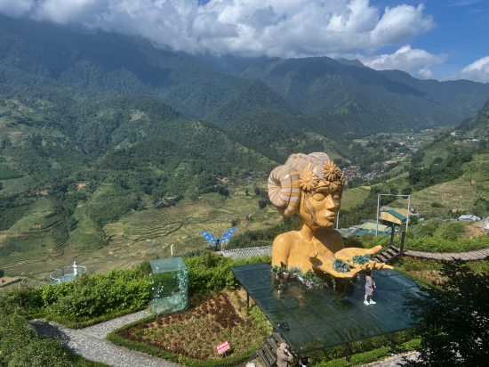 寶沙巴休閒飯店優惠