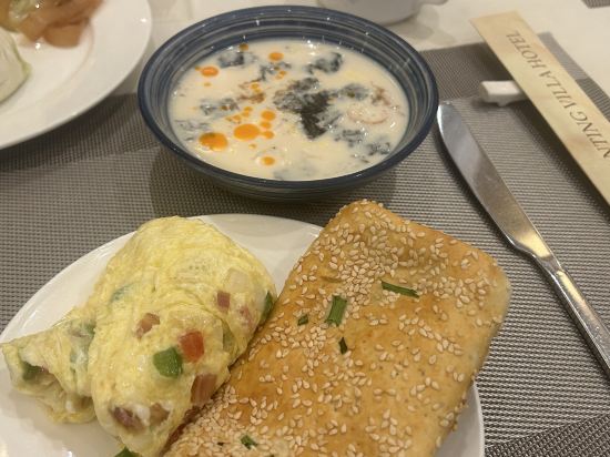 上海安亭別墅飯店優惠