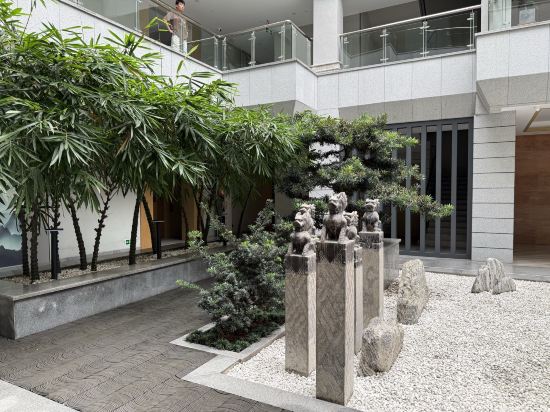 峨眉山林溪温泉酒店優惠