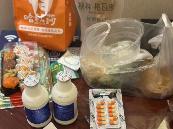 哈爾濱新巴黎大飯店優惠
