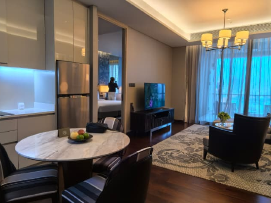 曼谷辛德霍恩凱賓斯基優惠