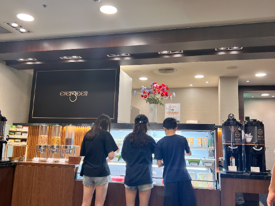臺中長榮桂冠飯店優惠