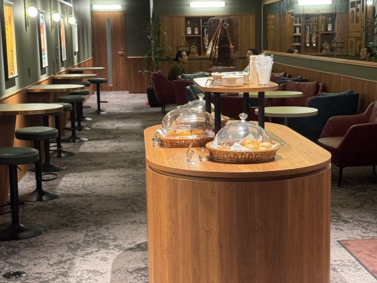 ホテルリリーフ小倉駅前 クーポン