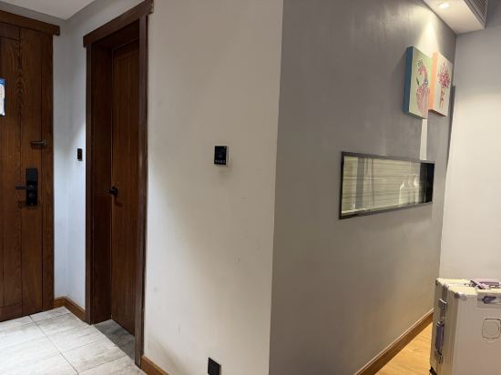 芒果樹酒店（攀枝花高鐵南站店）優惠