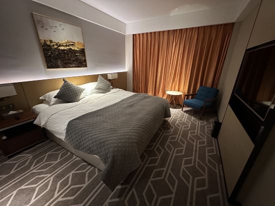 洛陽華美達飯店優惠