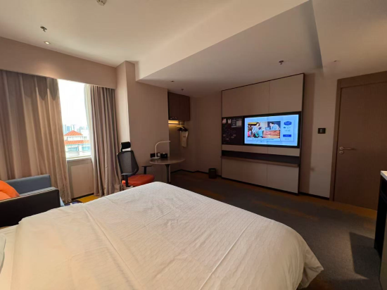 佛山大瀝希爾頓歡朋飯店優惠