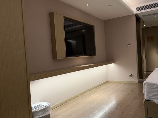 武漢漢口金融中心美侖飯店優惠