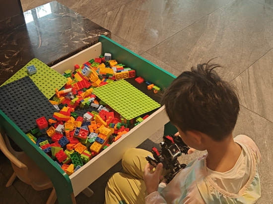 珠海拱北口岸高鐵站亞朵X飯店優惠