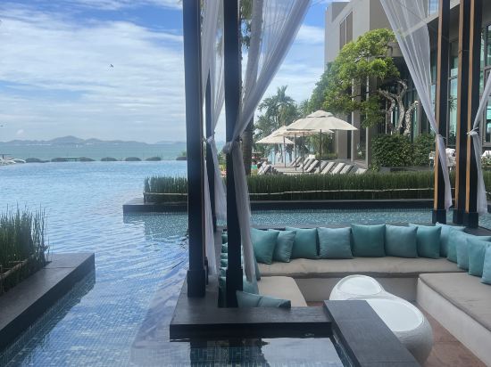 達拉海角渡假村優惠