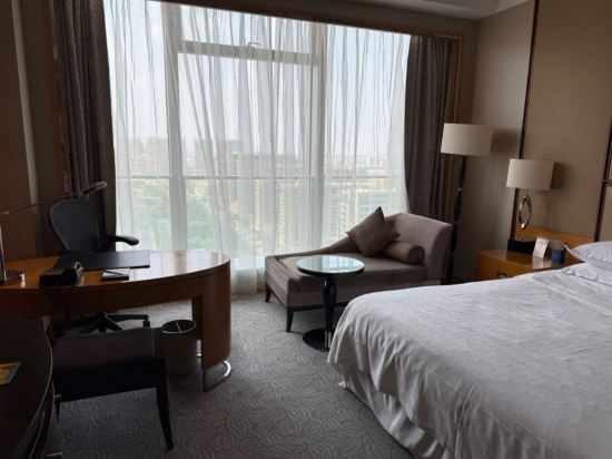 青島膠州綠城喜來登酒店優惠