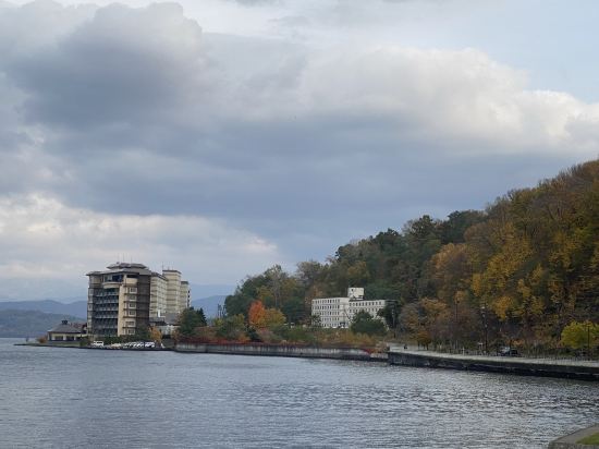 洞爺湖畔亭飯店優惠