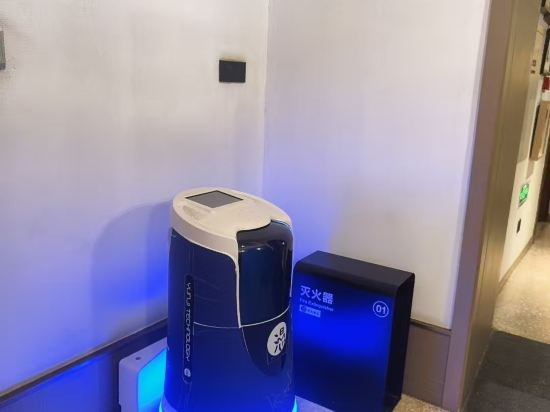 北京中關村理工大學漫心酒店優惠