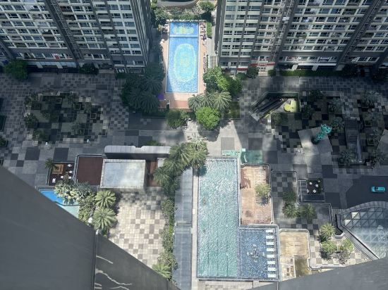 LANDMARK PLUS RESIDENCES LUXURY SUITES優惠