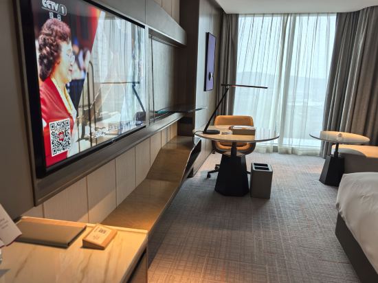 武漢光谷皇冠假日飯店優惠