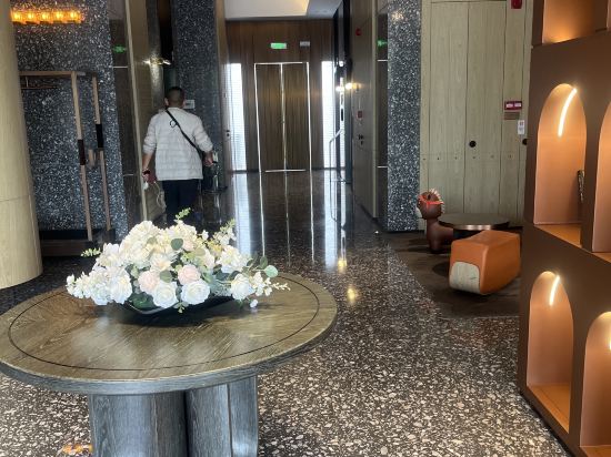 廣州蘿崗科學城騎士物語飯店優惠