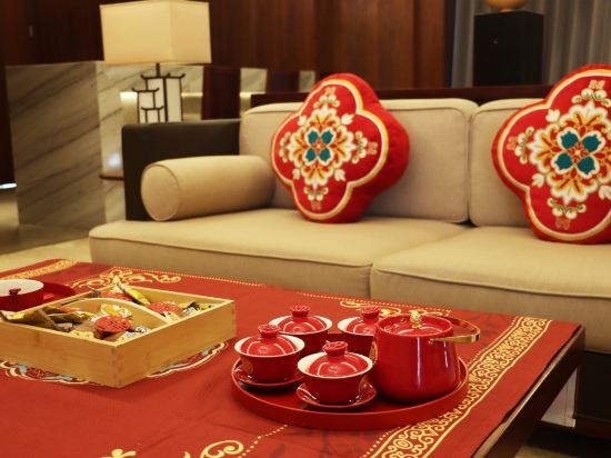 海南迎賓館二號樓優惠