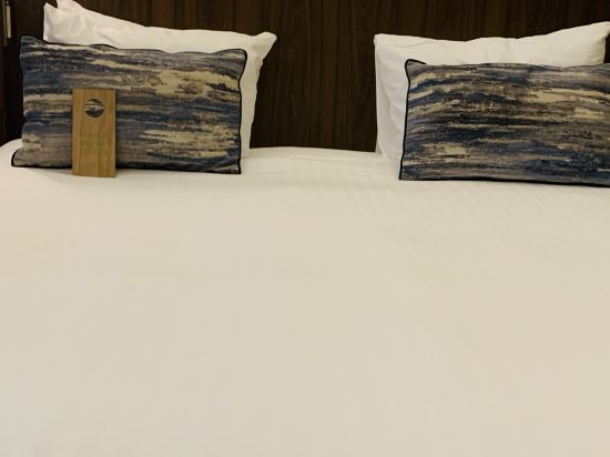 牛津市中心萬怡酒店優惠