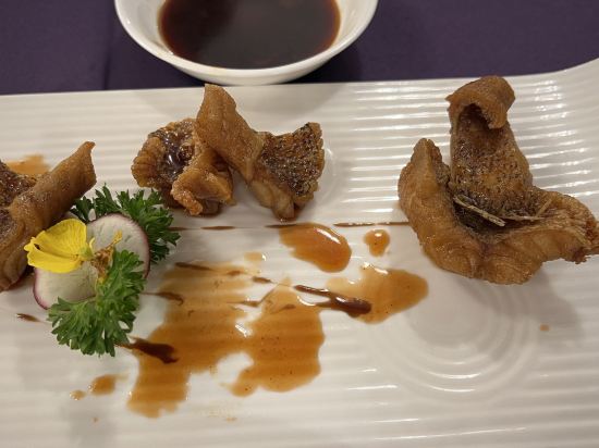 上海西郊賓館優惠