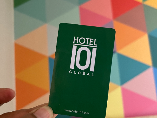 馬尼拉101酒店（多用途酒店）優惠