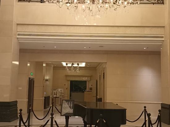 廈門天鵝大酒店優惠