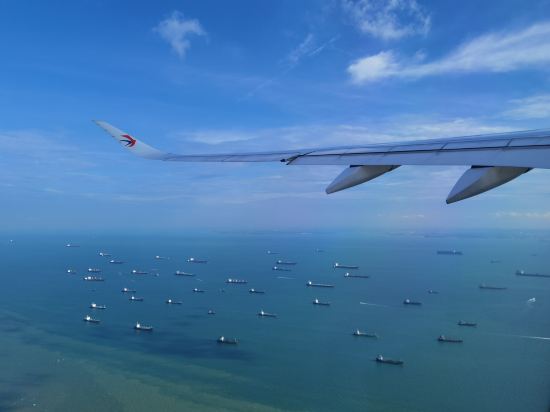 新加坡香格里拉大酒店（Staycation Approved）優惠