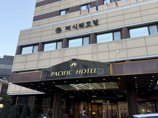 太平洋酒店優惠