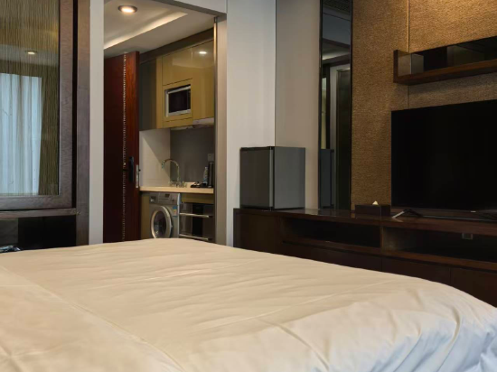 威斯凱爾飯店（成都火車南站店）優惠