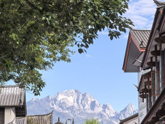 麗江安隅酒店優惠