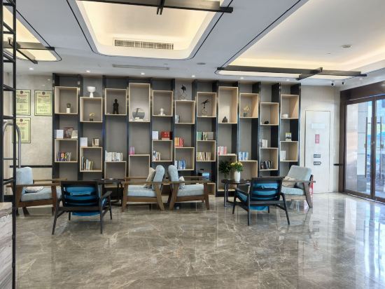 福州火車站亞朵飯店優惠