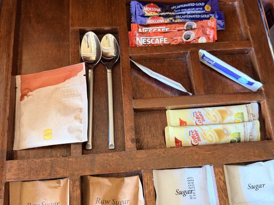 曼谷香格里拉大酒店 （SHA Extra Plus）優惠